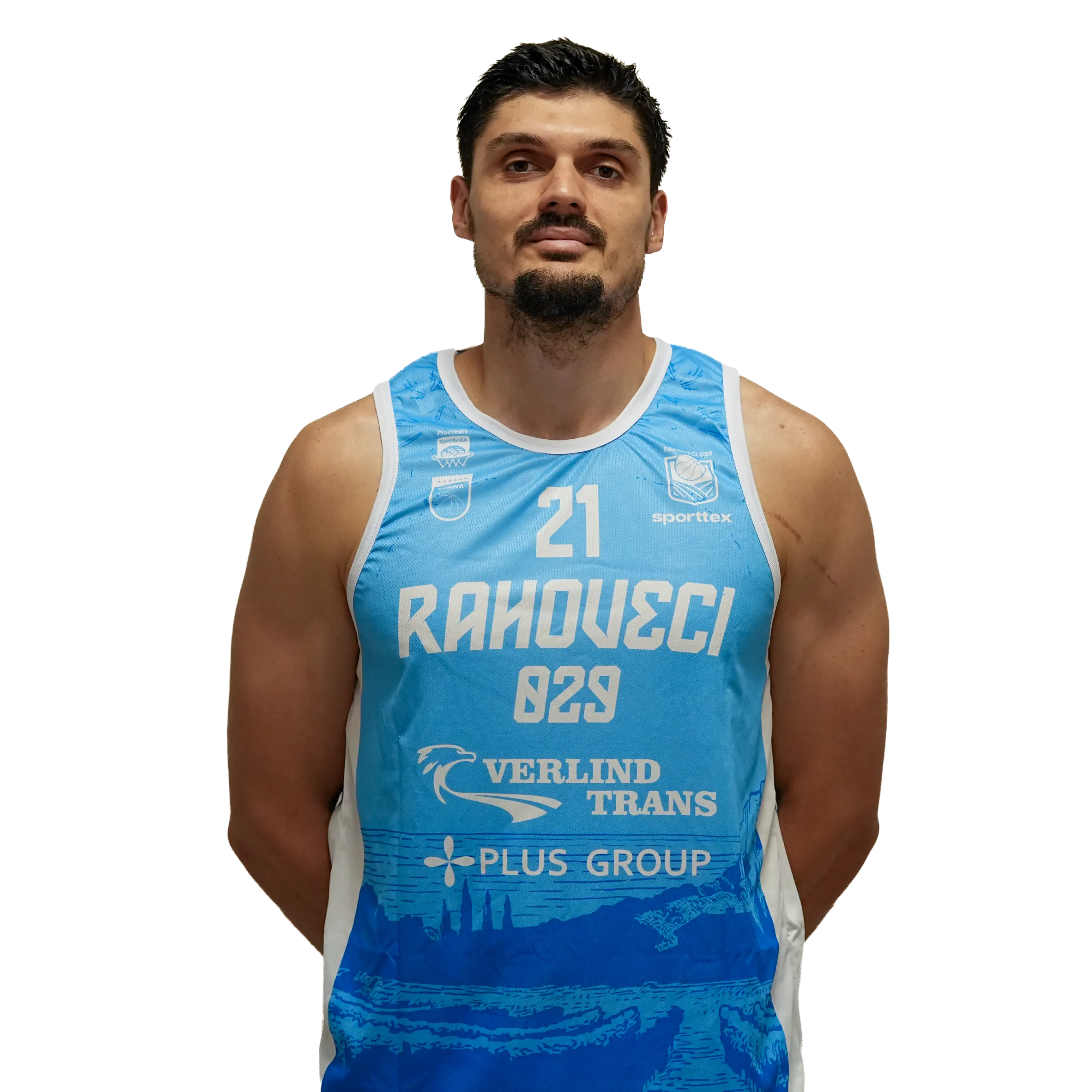 Player Photo